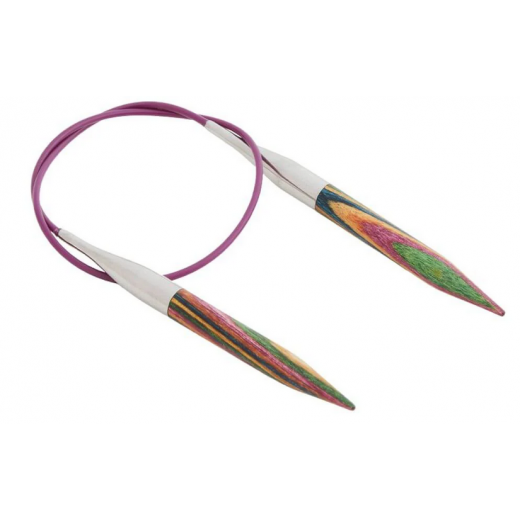 Rundstricknadel KnitPro Symfonie 40 cm - 12,00 mm
