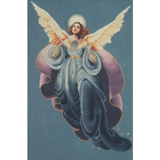 Lavender & Lace - Angel Of The Morning