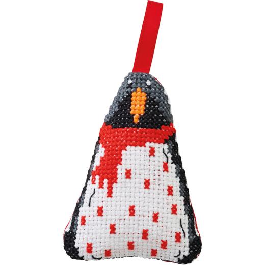 Permin of Copenhagen - Hänger Pinguin