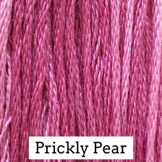 Classic Colorworks - Prickly Pear