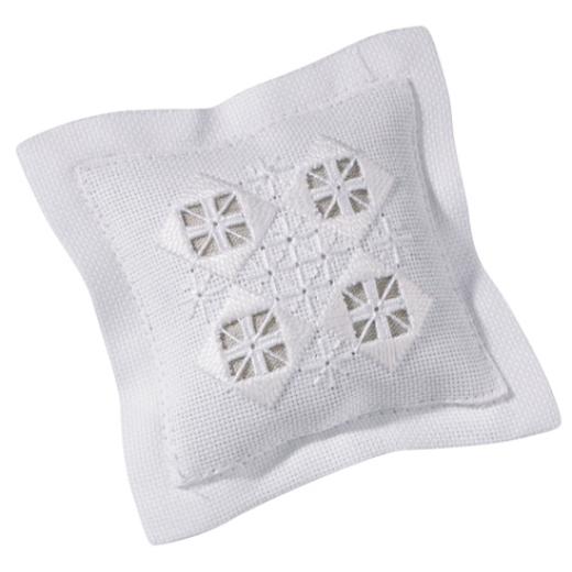 Permin of Copenhagen - Hardanger Minikissen