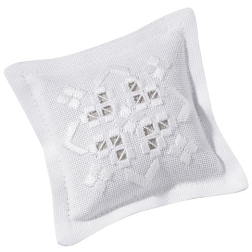 Permin of Copenhagen - Hardanger Minikissen