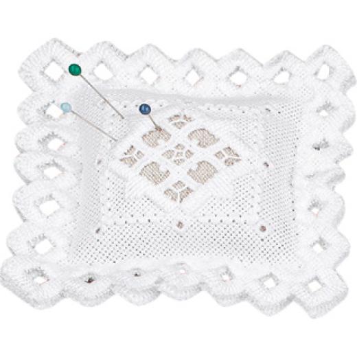 Permin of Copenhagen - Hardanger Nadelkissen