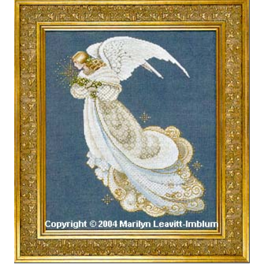 Lavender & Lace - Angel Of Dreams