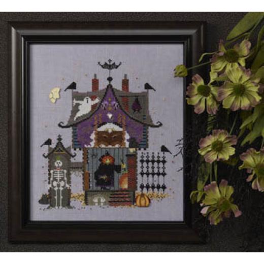 Cross Eyed Cricket - Open House