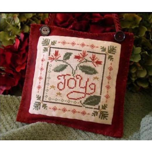 Little House Needleworks - Joy