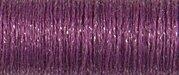 Kreinik Very Fine Braid #8 5545 - Currant Purple (Ausverkauf)