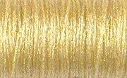 Kreinik Very Fine Braid #8 9100 - Sunlight (Ausverkauf)