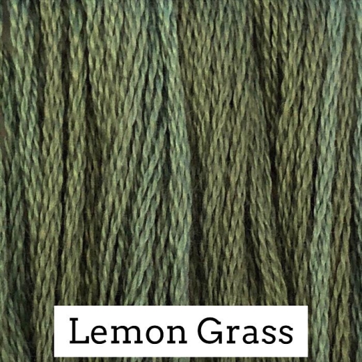Lemon Grass - Classic Colorworks