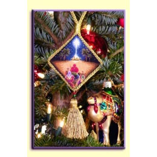 Blackberry Lane Designs - The Three Wise Men