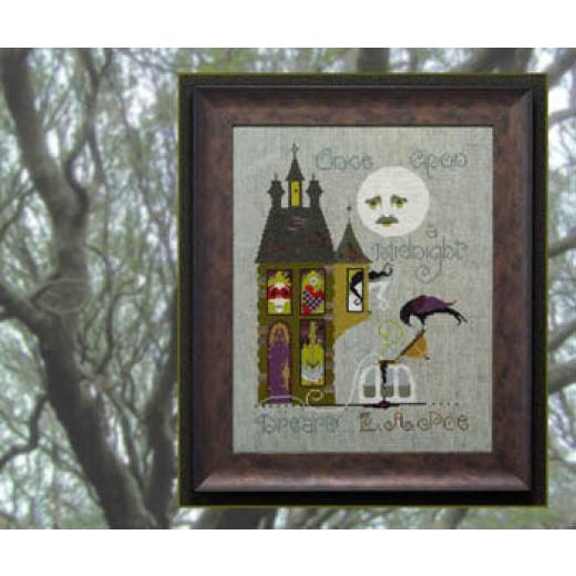 Cross Eyed Cricket - Master & The Macabre