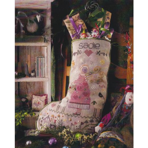 Shepherds Bush - Sadies Stocking