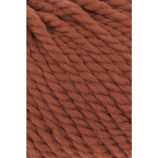 Wooladdicts Fire Lang Yarns - Ocher