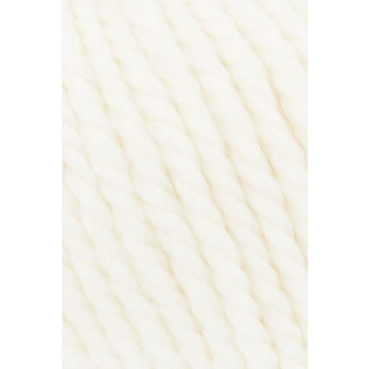 Wooladdicts Fire Lang Yarns - Offwhite