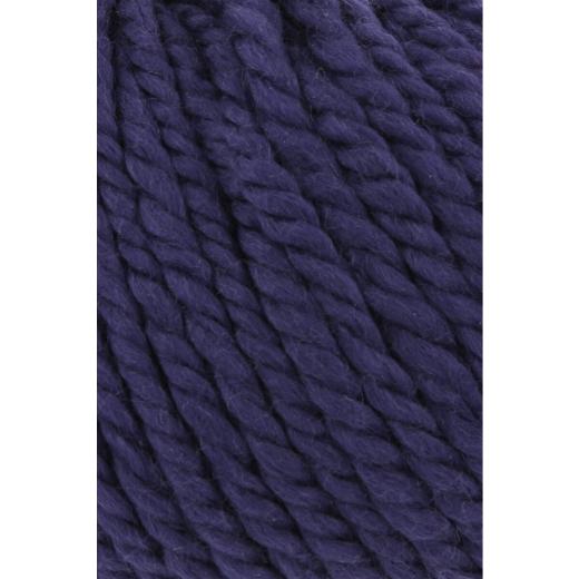 LANG YARNS Fire - Blackberry (0190)