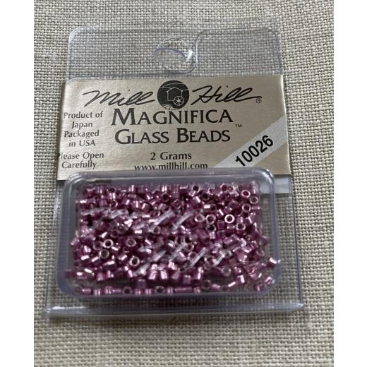 10026 - Old Rose Mill Hill Magnifica Beads Ø 1,65 mm