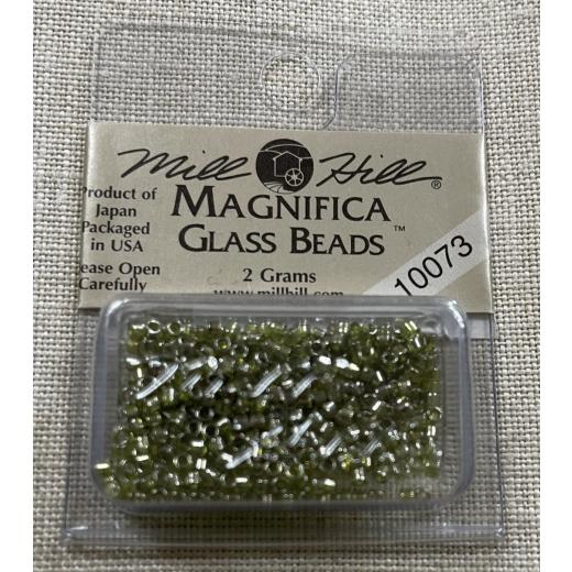 10073 - Soft Willow Mill Hill Magnifica Beads Ø 1,65 mm