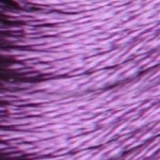 DMC Satin Stickgarn - S552 violett mittel