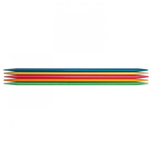 Nadelspiel addi Colibri 3,00 mm - 15 cm - Ausverkauf