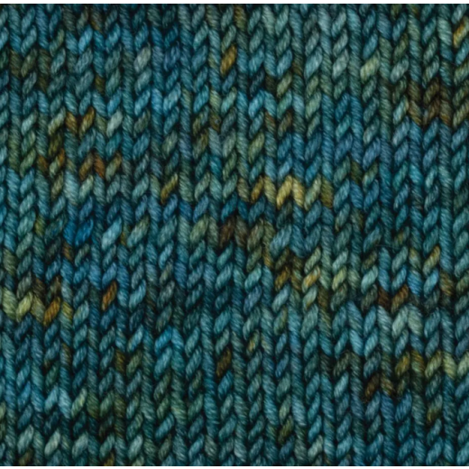 KnitPro Symfonie Yarns Viva Colour - Gulf Coast (1036)