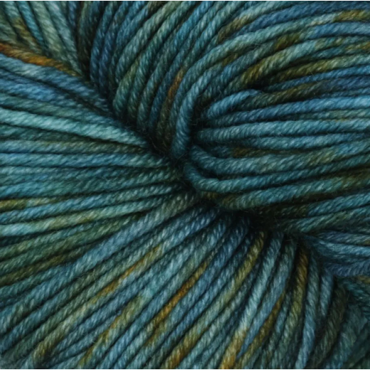 KnitPro Symfonie Yarns Viva Colour - Gulf Coast (1036)
