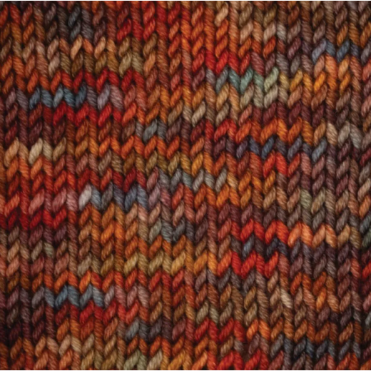 KnitPro Symfonie Yarns Viva Colour - Folklore (1037)