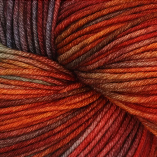 KnitPro Symfonie Yarns Viva Colour - Folklore (1037)