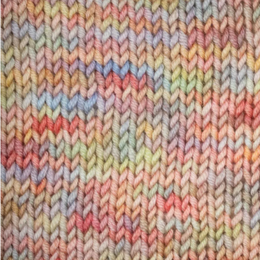 KnitPro Symfonie Yarns Viva Colour - Sugar Cloud (1038)