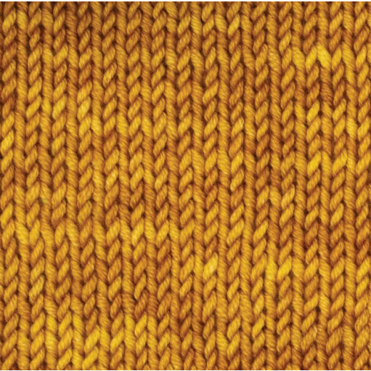 KnitPro Symfonie Yarns Viva Colour - Gold Leaf (1040)