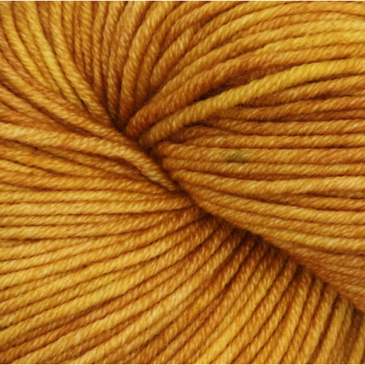 KnitPro Symfonie Yarns Viva Colour - Gold Leaf (1040)