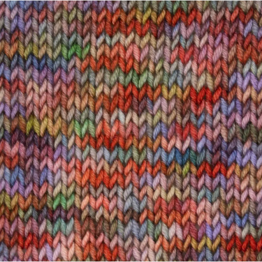 KnitPro Symfonie Yarns Viva Colour - Spellbound (1042)