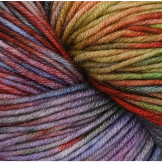 KnitPro Symfonie Yarns Viva Colour - Spellbound (1042)