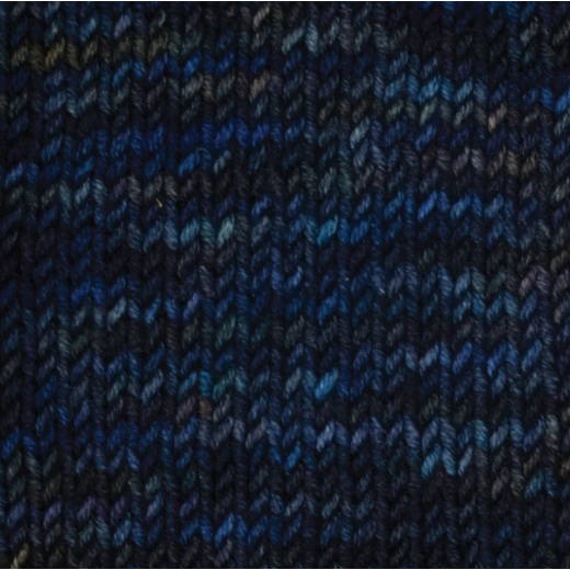 KnitPro Symfonie Yarns Viva Colour - Deep See (1043)