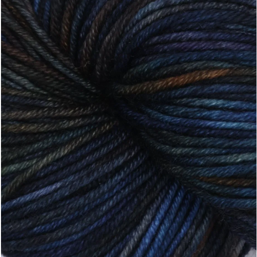 KnitPro Symfonie Yarns Viva Colour - Deep See (1043)