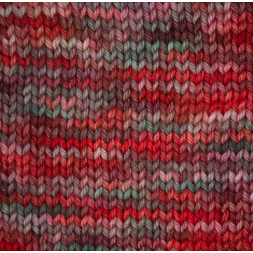 KnitPro Symfonie Yarns Viva Colour - Carnival (1044)