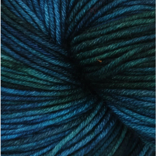 KnitPro Symfonie Yarns Viva Colour - Tucson Teal (1045)