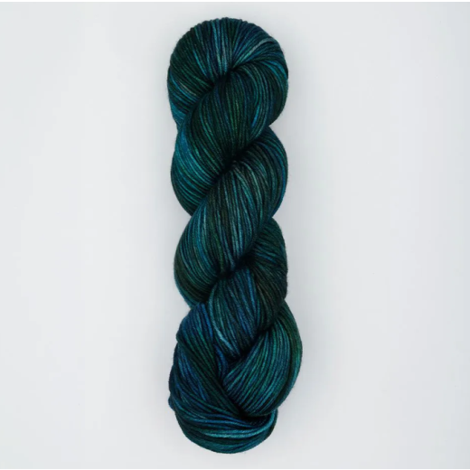 KnitPro Symfonie Yarns Viva Colour - Tucson Teal (1045)