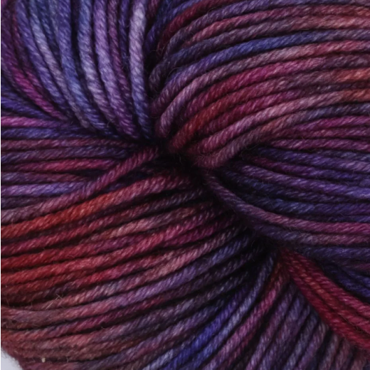 KnitPro Symfonie Yarns Viva Colour - Midnight Orchid (1046)