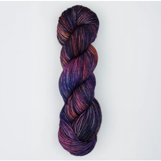 KnitPro Symfonie Yarns Viva Colour - Midnight Orchid (1046)