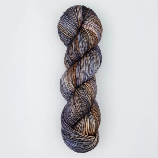 KnitPro Symfonie Yarns Viva Colour - Mulberry Mud (1047)