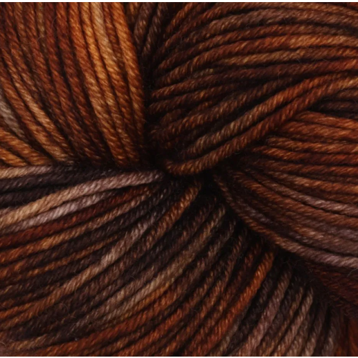 KnitPro Symfonie Yarns Viva Colour - Woodland (1050)