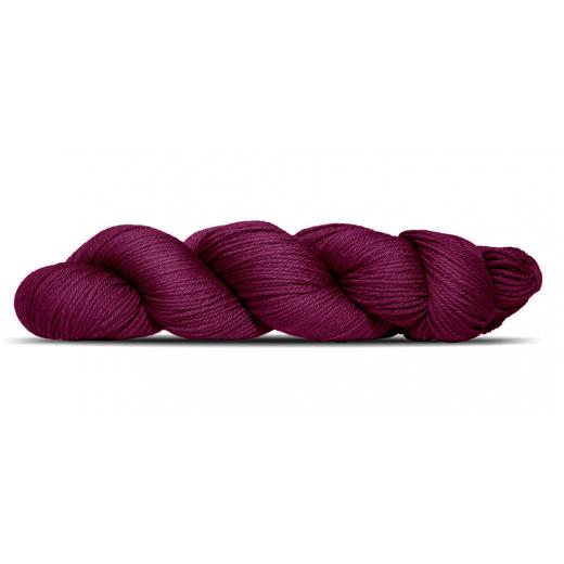 Rosy Green Wool Cheeky Merino Joy - Brombeersorbet (Farbe 105)