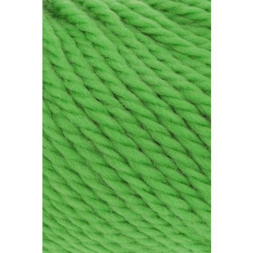 Wooladdicts Glory Lang Yarns - Grass