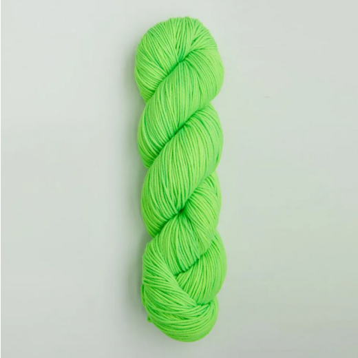 Symfonie Yarns Viva - Electric Lime (KnitPro)