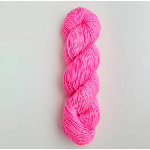 Symfonie Yarns Viva - Ka-Pow Pink (KnitPro)