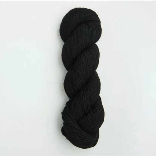Symfonie Yarns Viva - Jet Black (KnitPro)
