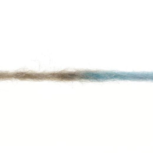 LANG YARNS Funky - pflaume-grau-marine-messing (0028)