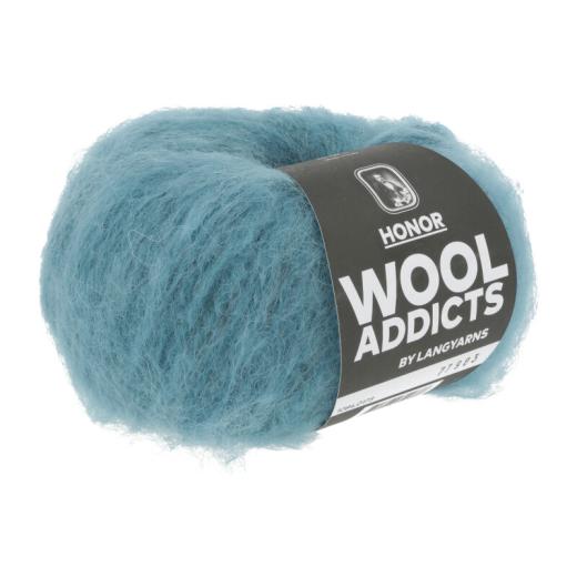 LANG YARNS Honor - Dawn (0173)