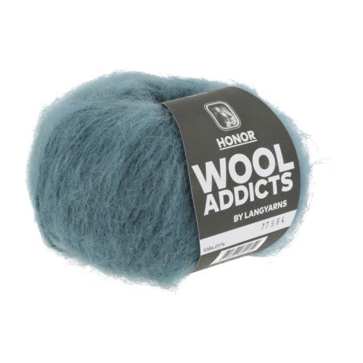 LANG YARNS Honor - Dusk (0174)