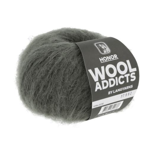LANG YARNS Honor - Pine (0218)